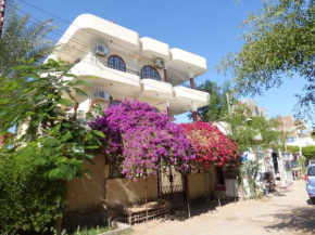 Hagag Appartement et ses terrasses